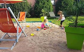 Novotel Metz Amnéville